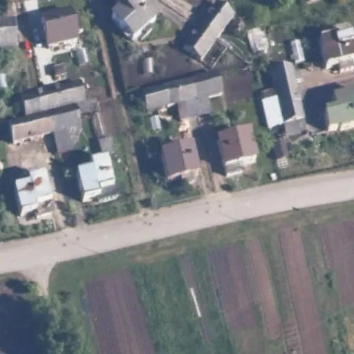 Vaizdas iš viršaus: Lakštingalų g. 29, Kelmė