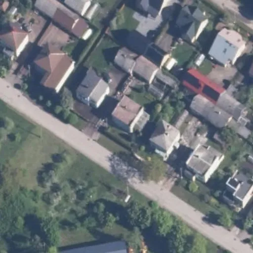 Vaizdas iš viršaus: Statybininkų g. 19, Kelmė