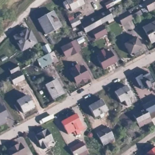Vaizdas iš viršaus: Žvejų g. 15, Kelmė