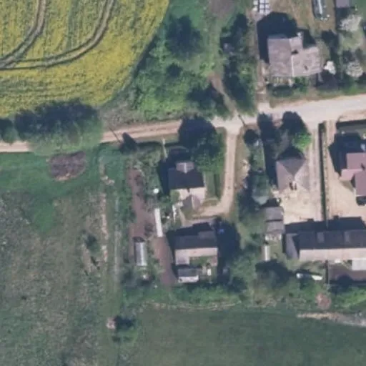 Vaizdas iš viršaus: Kalno g. 5, Užventis