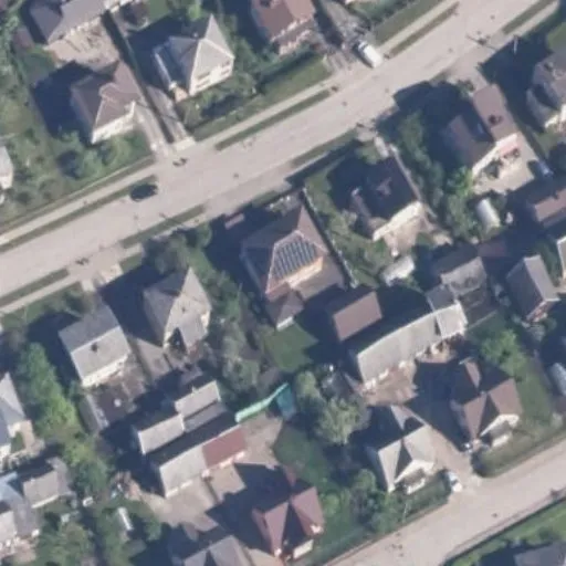 Vaizdas iš viršaus: Taikos g. 30, Kelmė