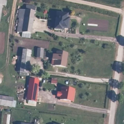 Vaizdas iš viršaus: Liepų g. 58, Kukečiai