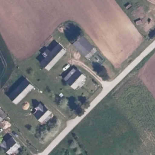 Vaizdas iš viršaus: Grimzių g. 29, Grimziai