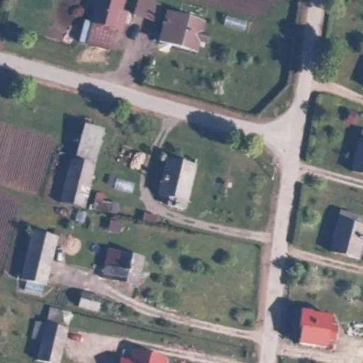 Vaizdas iš viršaus: Liepų g. 12, Kukečiai