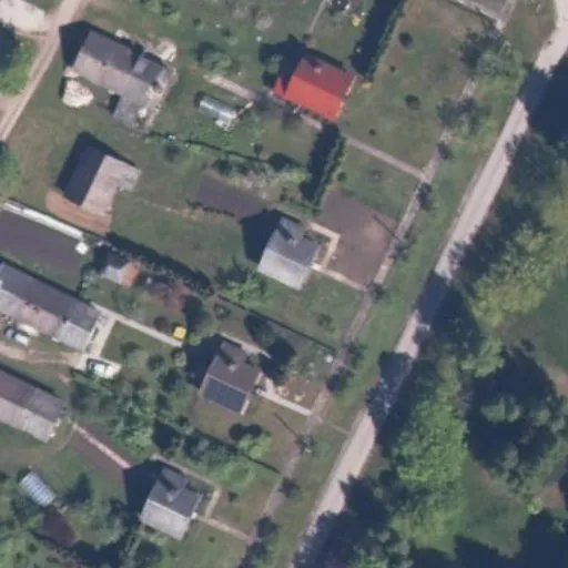 Vaizdas iš viršaus: Putinų g. 1, Junkilai