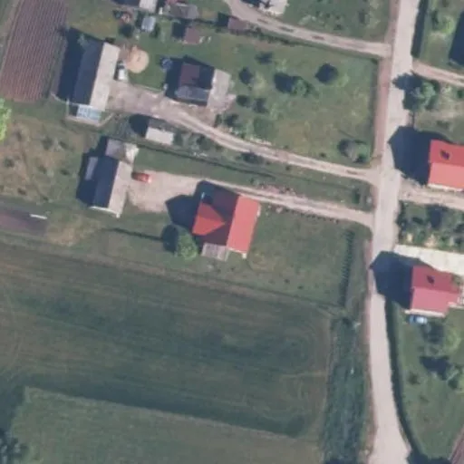 Vaizdas iš viršaus: Liepų g. 8, Kukečiai