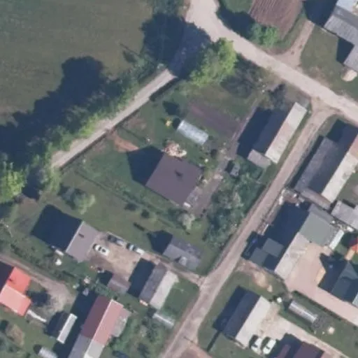 Vaizdas iš viršaus: Liepų g. 19, Kukečiai
