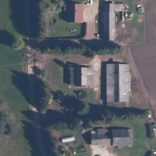 Vaizdas iš viršaus: Kražantės g. 2, Petrališkė