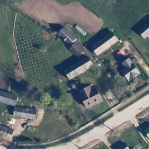 Vaizdas iš viršaus: Nepriklausomybės g. 60, Lioliai