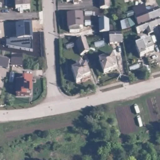 Vaizdas iš viršaus: Taikos g. 21, Kelmė