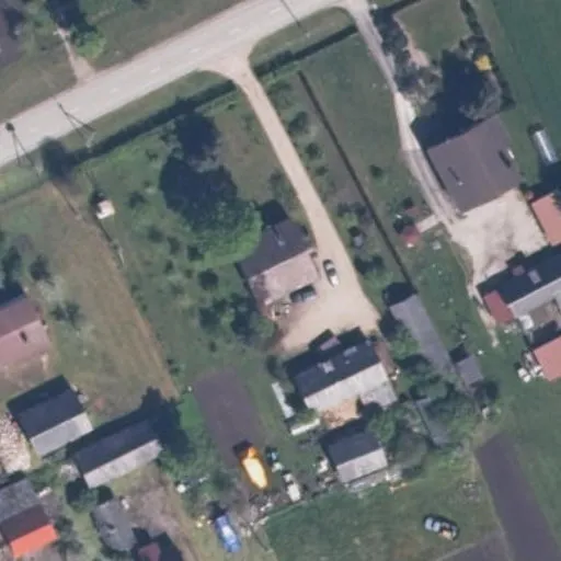 Vaizdas iš viršaus: Žemaitės g. 38, Užventis