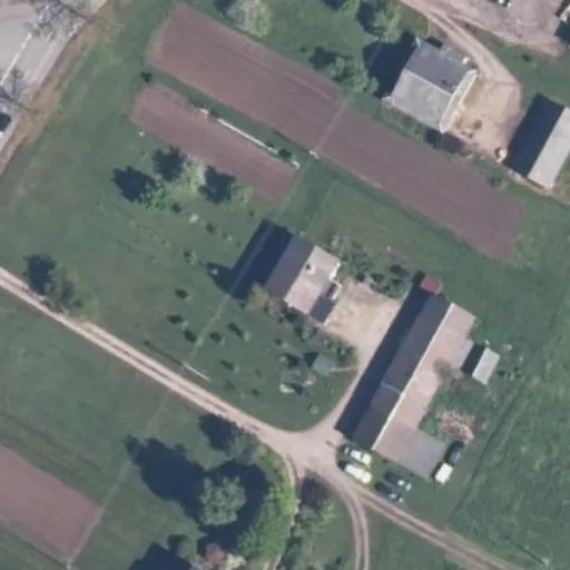 Vaizdas iš viršaus: Kukečių g. 19, Kukečiai