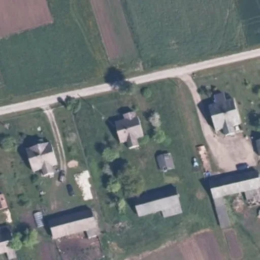 Vaizdas iš viršaus: Alyvų g. 13, Lupikai