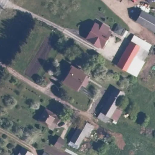 Vaizdas iš viršaus: Paverpenio g. 25, Paverpenis