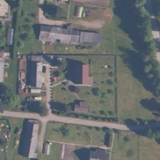 Vaizdas iš viršaus: Tujų g. 1, Laikšės