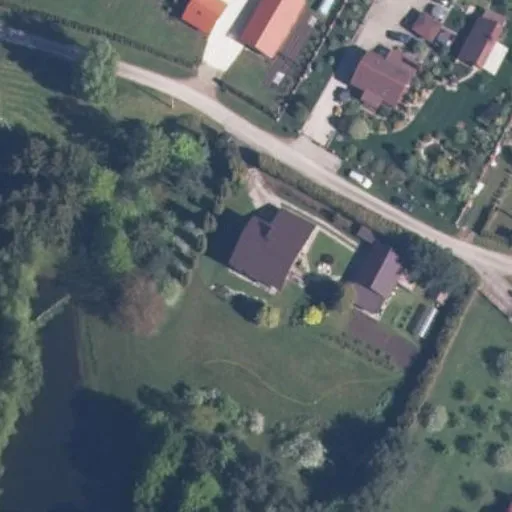 Vaizdas iš viršaus: Sodų g. 1, Kukečiai