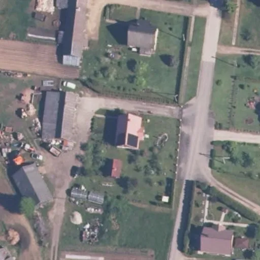 Vaizdas iš viršaus: Rasų g. 13, Lykšilis