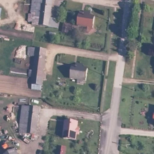 Vaizdas iš viršaus: Rasų g. 11, Lykšilis
