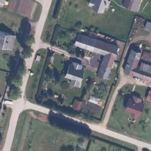 Vaizdas iš viršaus: Aunuvos g. 15, Pašilėnai