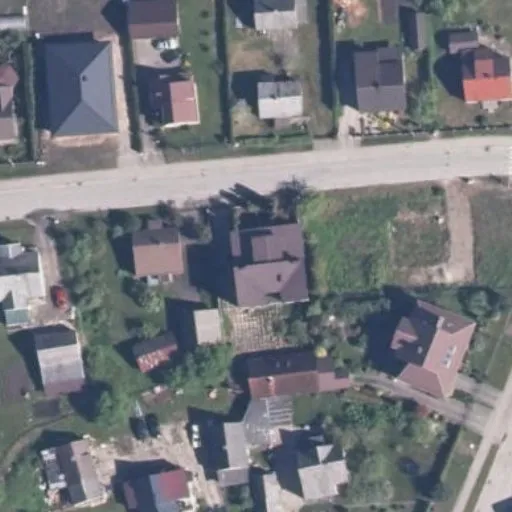 Vaizdas iš viršaus: Dariaus ir Girėno g. 55, Kelmė