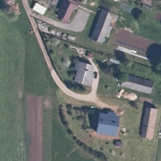 Vaizdas iš viršaus: Putinų g. 13, Junkilai