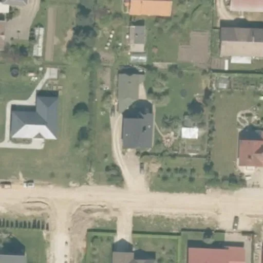 Vaizdas iš viršaus: Lyros g. 14, Gargždai