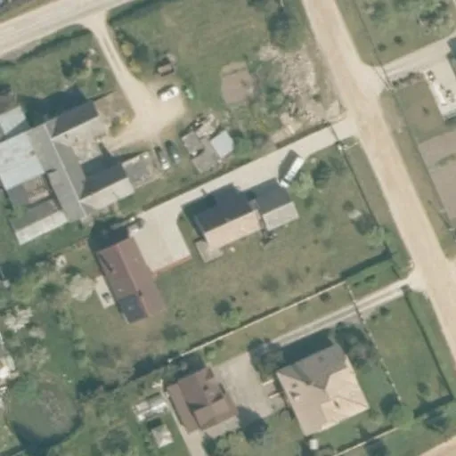 Vaizdas iš viršaus: Parko g. 10, Jakai