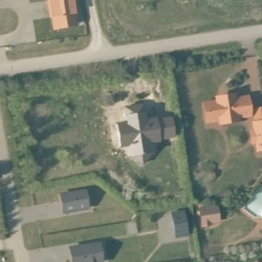 Vaizdas iš viršaus: Karklininkų g. 9, Karklė