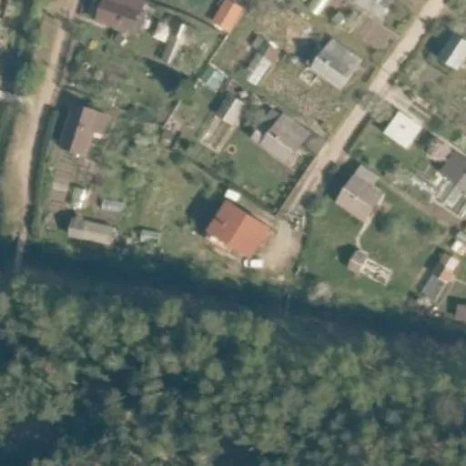 Vaizdas iš viršaus: Plačioji g. 25, Žiaukos