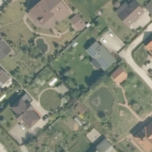 Vaizdas iš viršaus: Jubiliejaus g. 2B, Jakai