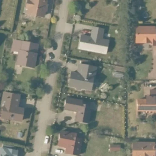 Vaizdas iš viršaus: Volungių g. 15, Kalotė