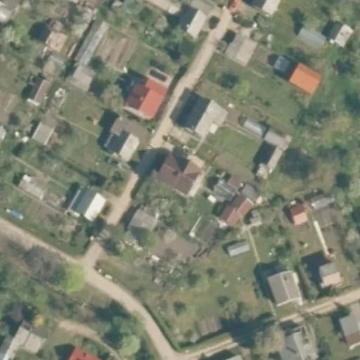 Vaizdas iš viršaus: Kiškių tak. 3, Žiaukos