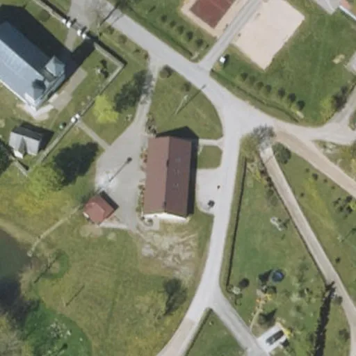 Vaizdas iš viršaus: Liepos g. 2, Judrėnai