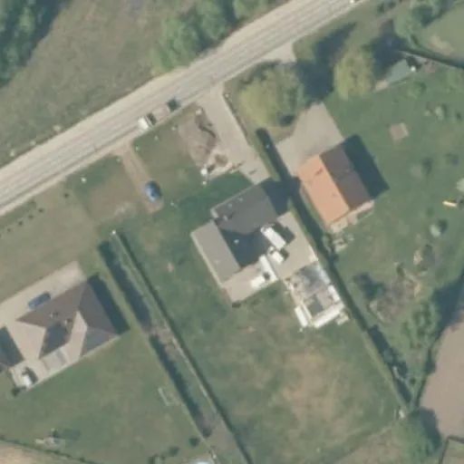 Vaizdas iš viršaus: Jurgaičių g. 20, Mazūriškiai