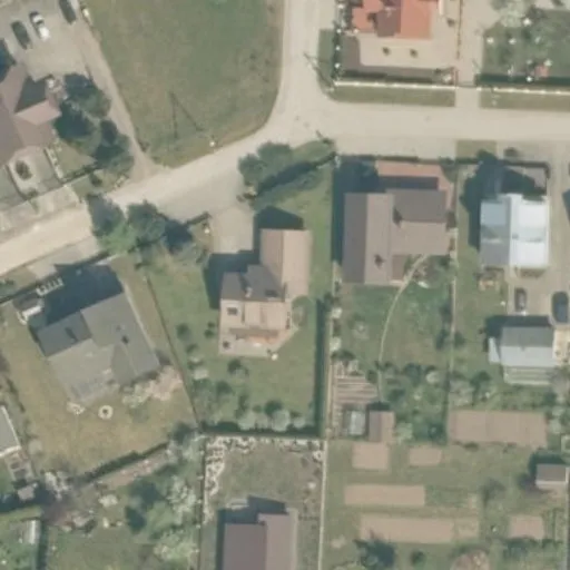 Vaizdas iš viršaus: Vilties g. 14, Jakai