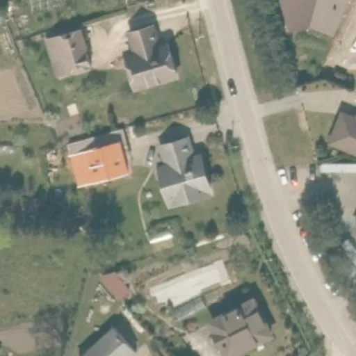 Vaizdas iš viršaus: Pievų g. 69, Gargždai