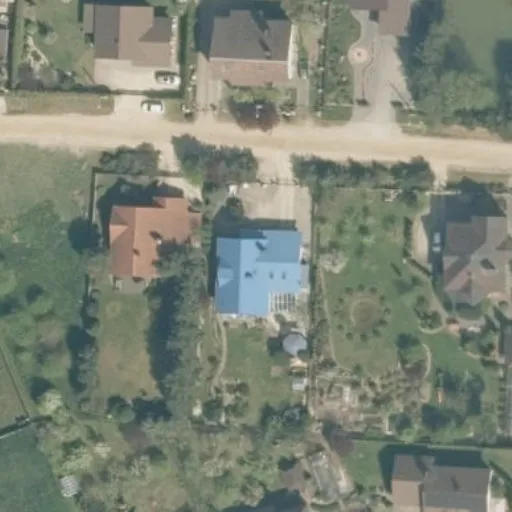 Vaizdas iš viršaus: Ramunių g. 14, Jakai
