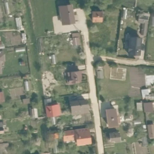 Vaizdas iš viršaus: Levandų g. 10, Kiškėnai