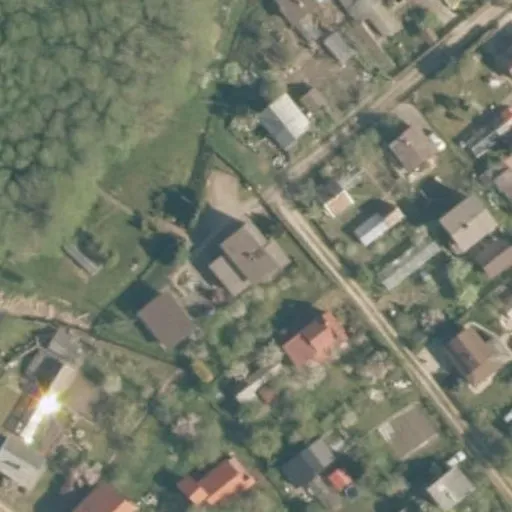 Vaizdas iš viršaus: Laivakelio g. 1, Dercekliai