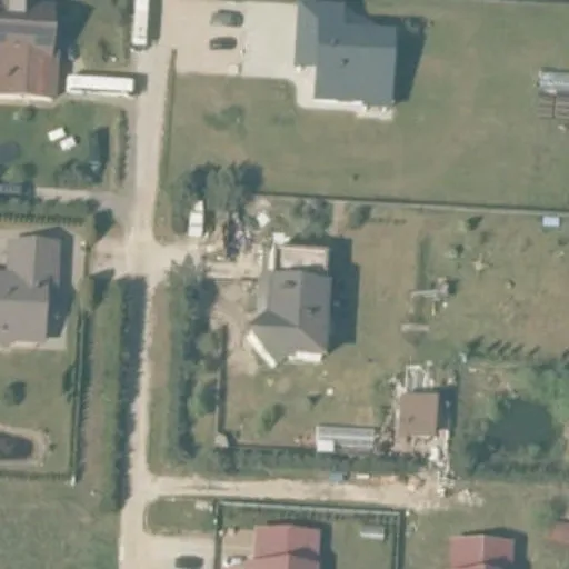 Vaizdas iš viršaus: Ringos g. 13, Mazūriškiai