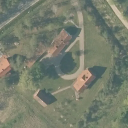 Vaizdas iš viršaus: Placio g. 71, Karklė