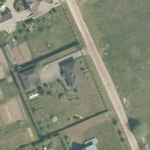 Vaizdas iš viršaus: Jūreivių g. 3, Jakai