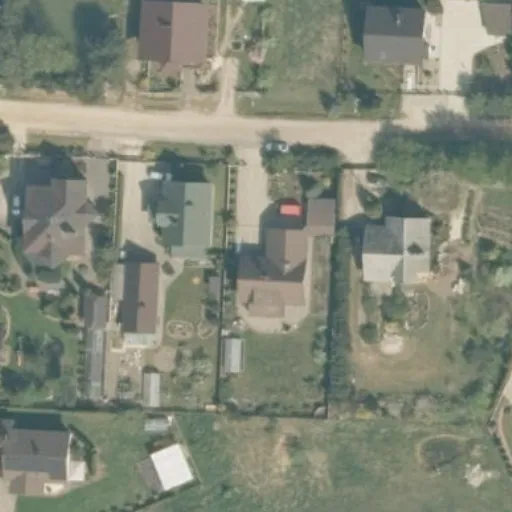 Vaizdas iš viršaus: Ramunių g. 22A, Jakai
