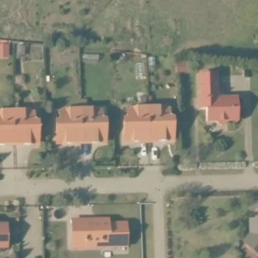 Vaizdas iš viršaus: Tinklų g. 20, Kalotė