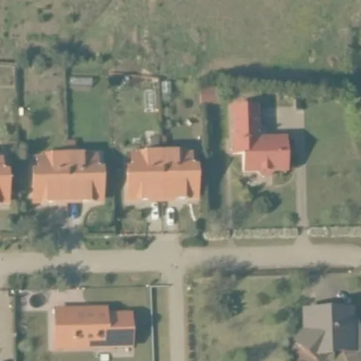 Vaizdas iš viršaus: Tinklų g. 22, Kalotė