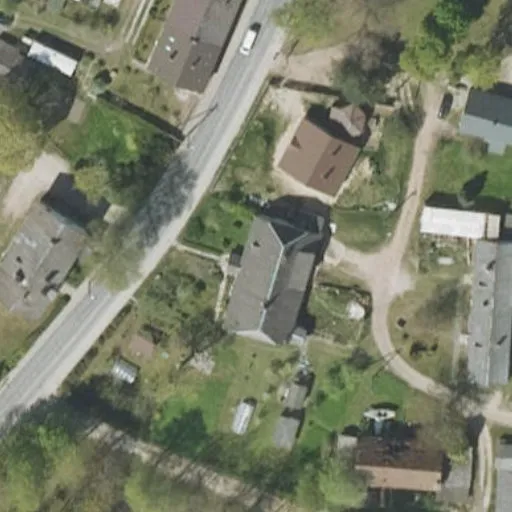 Vaizdas iš viršaus: Pamarių g. 3, Priekulė