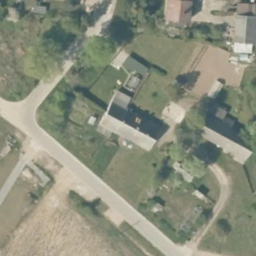 Vaizdas iš viršaus: Tuopų g. 2, Klaipėda