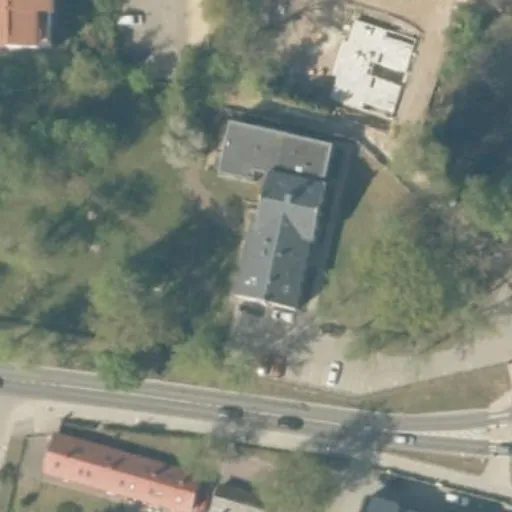 Vaizdas iš viršaus: Klaipėdos g. 5, Klaipėda