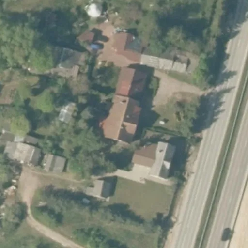 Vaizdas iš viršaus: Medelyno g. 5, Klaipėda