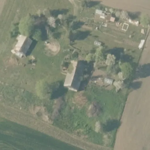Vaizdas iš viršaus: Kibelkščių g. 21, Lankučiai